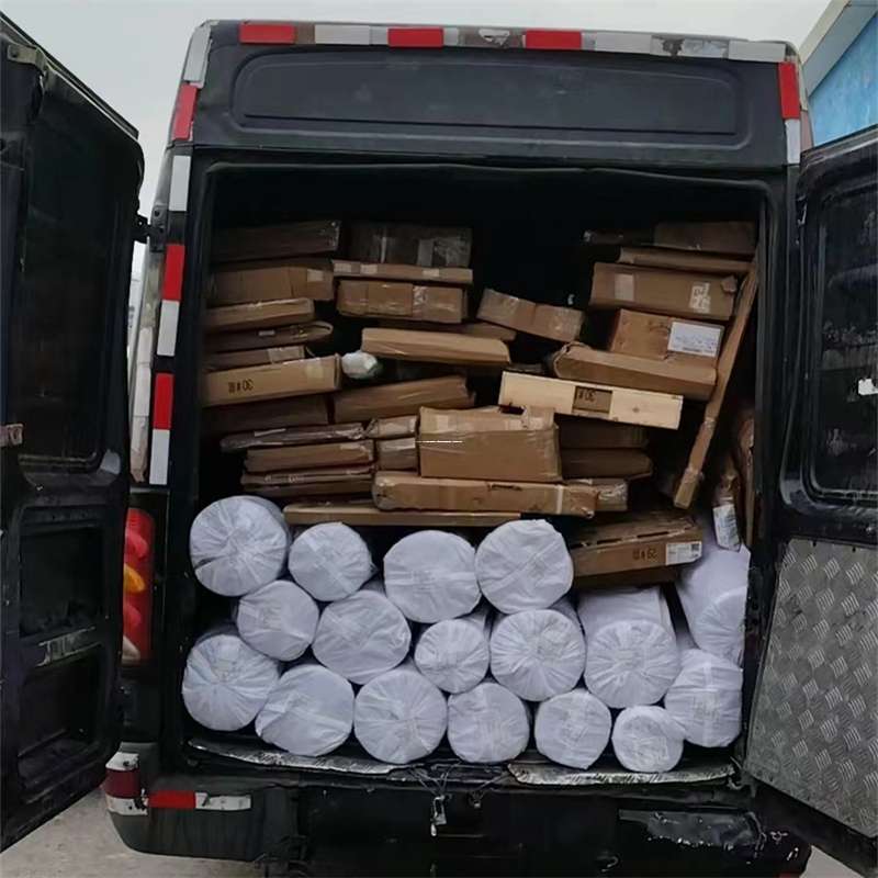 黑龙江齐齐哈尔泰来县至义乌货运专线，一站式物流服务助您货畅其流！（到义乌物流专线）