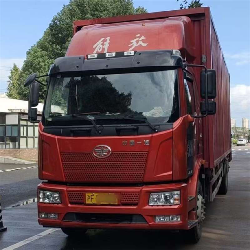 黑龙江齐齐哈尔泰来县到德清物流公司——专业货运，安心之选（德清物流专线货运）