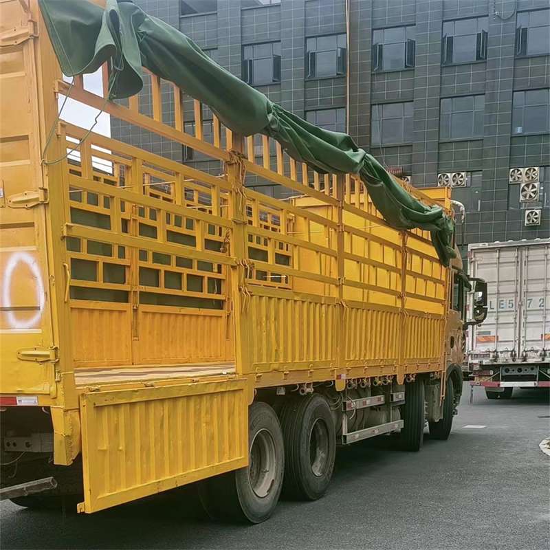 黑龙江齐齐哈尔泰来县至宜宾货运专线一站式物流服务，让货物畅行无忧