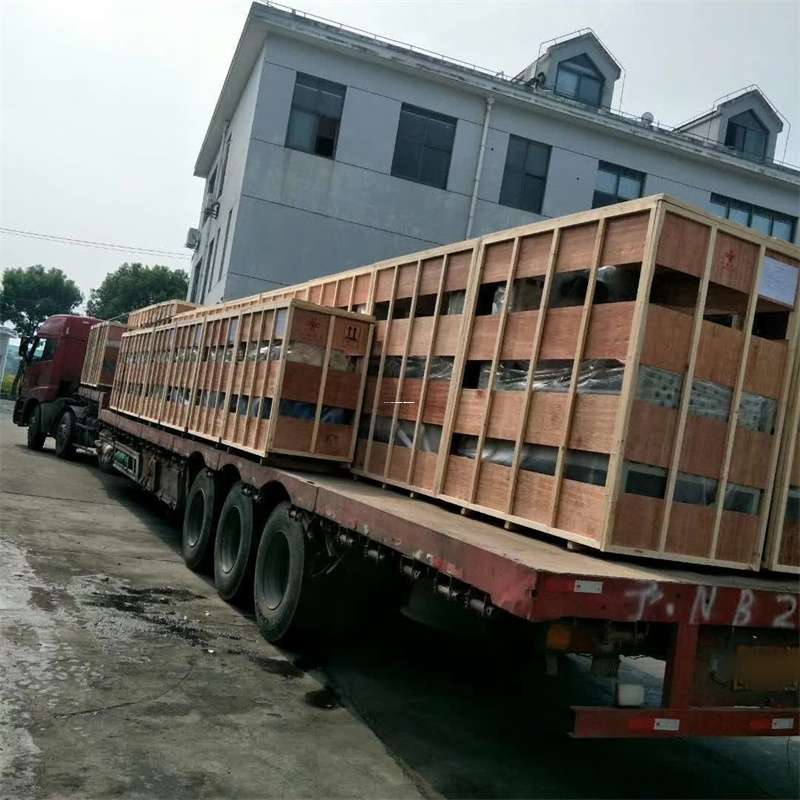 黑龙江齐齐哈尔泰来县到株洲物流公司，一站式服务助您货运无忧