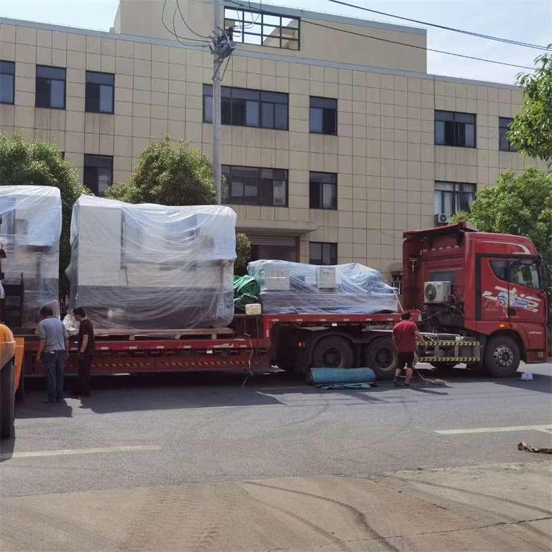 黑龙江齐齐哈尔泰来县到南京物流公司一站式服务，让货运更轻松