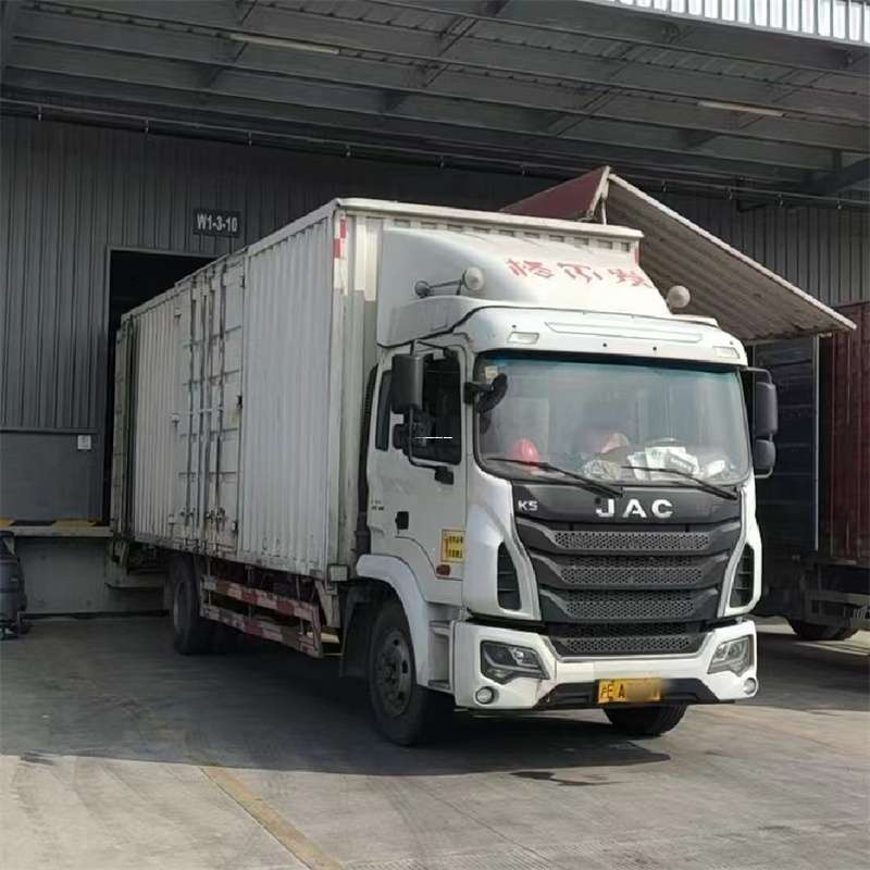 黑龙江齐齐哈尔泰来县至德阳货运专线一站式物流服务，满足您的各种需求