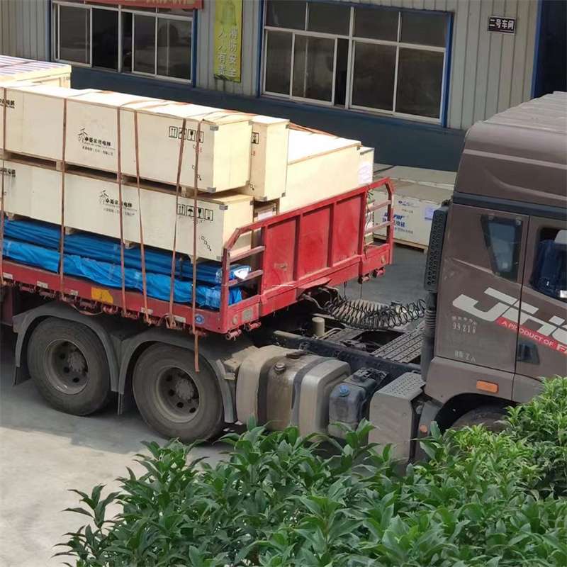 黑龙江齐齐哈尔泰来县到海口物流公司一站式服务，让货运更轻松
