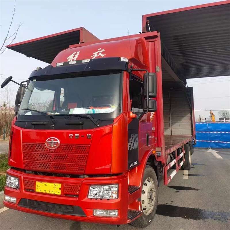 黑龙江齐齐哈尔泰来县到三明物流公司——一站式货运服务专家